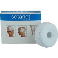 FİLE BANDAJ SETANET NO:6